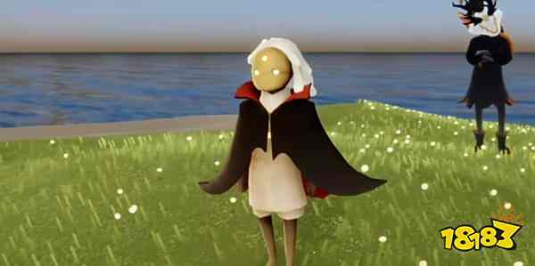 光遇2023万圣节新增哪些物品 万圣节新物品斗篷一览