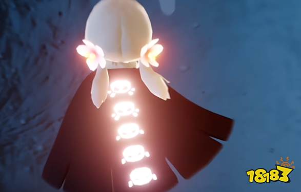 光遇万圣节服饰大全2023 万圣节有什么服装