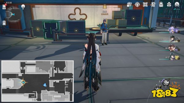 崩坏星穹铁道过期邮包商店任务怎么做 过期邮包商店任务攻略