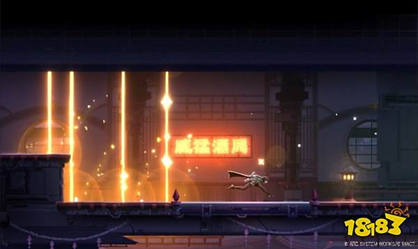 动作肉鸽新游《苍翼:混沌效应》新角色追加:巨剑少女Es登场!