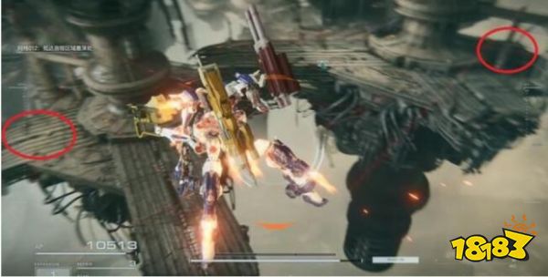 装甲核心6布鲁杜任务怎么打 装甲核心6布鲁杜任务攻略