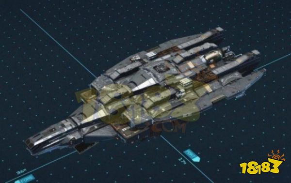 星空建飛船有什么技巧 星空飛船建造小技巧 