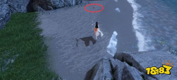 逆水寒手游仙居奇缘月海银辉怎么触发 月海银辉攻略