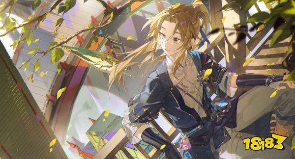 崩坏星穹铁道瘈狂之卷在哪 瘈狂之卷获得方法