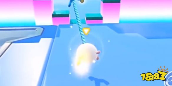 蛋仔派对巅峰赛道具跑法有哪些 巅峰赛道具跑法介绍