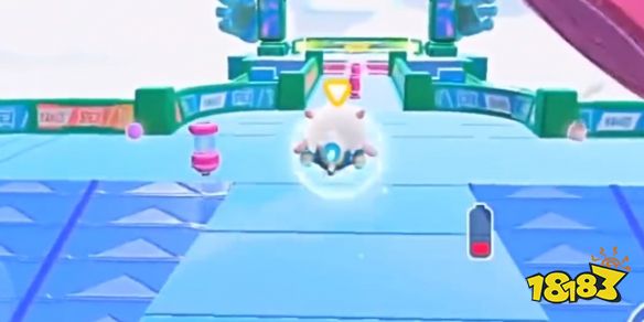 蛋仔派对巅峰赛道具跑法有哪些 巅峰赛道具跑法介绍