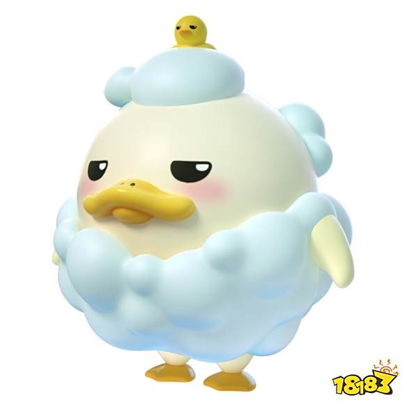 蛋仔派对DUCKOO联动活动怎么参加 DUCKOO联动活动介绍