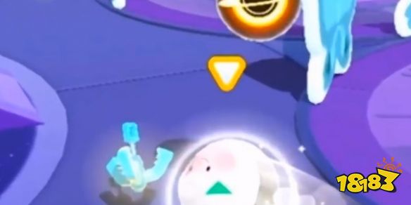 蛋仔派对点亮星座图怎么玩 点亮星座图通关攻略