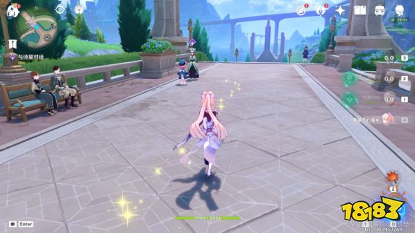 原神枫丹廷二三事任务怎么做 枫丹廷二三事任务攻略