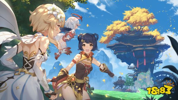 原神蹈刃破决第一关怎么过 蹈刃破决第一关攻略