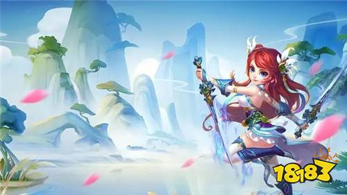 目前最多人玩的西游手游 五款爆款西游手游推荐