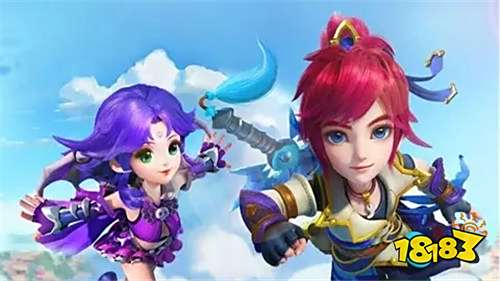 和梦幻西游一样好玩的变态西游手游 五款热门西游手游推荐