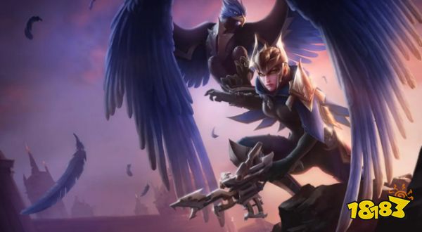 云顶之弈s9.5奎因技能是什么 奎因技能介绍