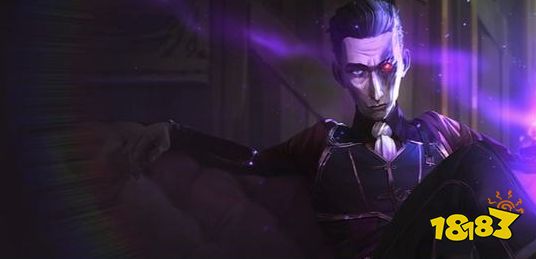 云顶之弈s9.5希尔科技能是什么 希尔科技能介绍