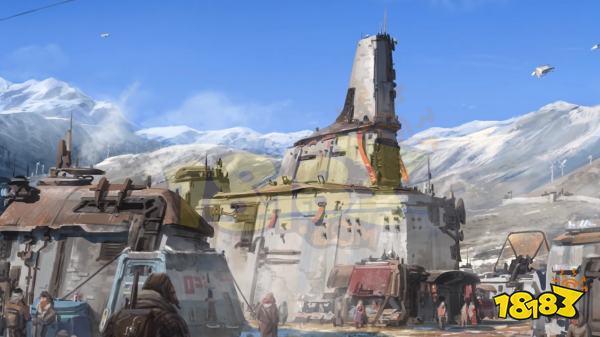 星空深紅艦隊深獄試煉任務電腦在哪 深紅艦隊深獄試煉任務電腦位置