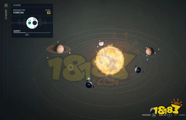 星空漫地區貿易管理局在哪 漫地區貿易管理局位置介紹