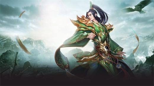 火龙传奇最热门版本是什么 2023火龙传奇好玩版本