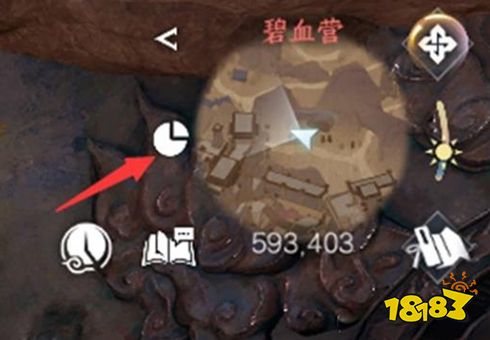 逆水寒手游秒伤在哪测试 秒伤测试方法分享