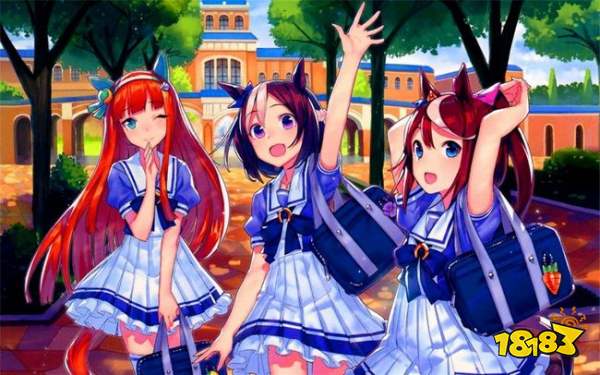 闪耀优俊少女无声铃鹿养成目标有哪些 赛马娘无声铃鹿养成目标一览