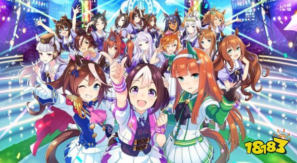 赛马娘国服皇冠怎么获取 闪耀优俊少女皇冠获取方法