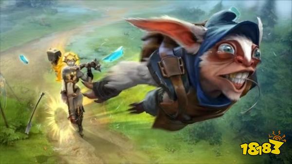 DOTA2官方封禁小號 v社實施惡意開小號連坐措施