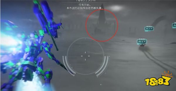 装甲核心6冰雪蠕虫怎么打 装甲核心6冰雪蠕虫打法分享