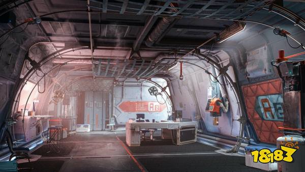 星空機甲部件用處是什么 星空機甲部件用途介紹