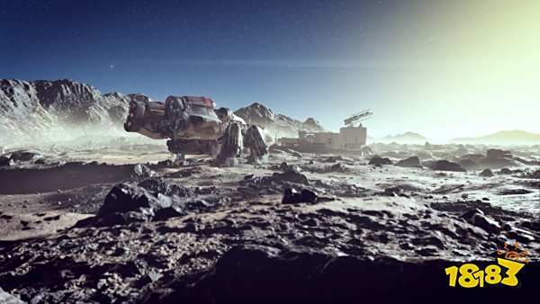 星空跨星系货运链接建造攻略 星空怎么建造跨星系货运链接