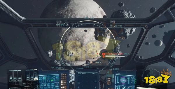 星空怎么改裝飛機 starfield改裝飛船技能介紹