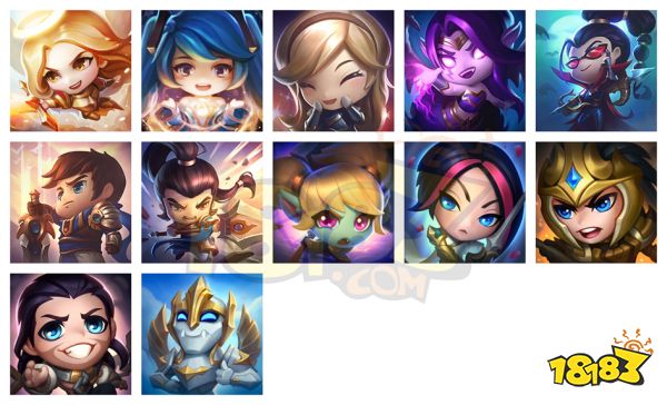 2023蓝色精粹商店什么时候开啊 蓝色精粹商店2023开放时间介绍