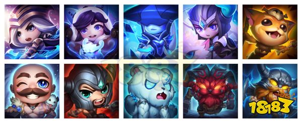 蓝色精粹商城2023炫彩推荐 蓝色精粹商城2023都有什么