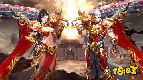 2023传世私服手机版本大全 2023传世sf手游最新合集