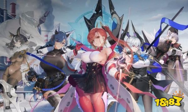 緋紅的神約外服下载教程 绯色回响国际服台服等均适用