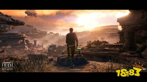 《星战绝地:幸存者》推出新补丁：添加DLSS 帧率提升