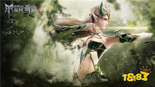 近期热门奇迹手游 高爆率无限钻石奇迹手游排行