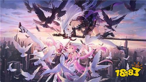 有哪些经典动漫手游 2023热门动漫变态手游