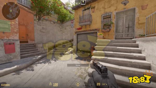 CS2煉獄小鎮(zhèn) de_infernoCS2地圖預(yù)覽