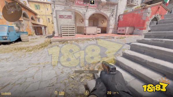 CS2煉獄小鎮(zhèn) de_infernoCS2地圖預(yù)覽