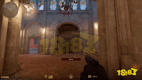 CS2煉獄小鎮(zhèn) de_infernoCS2地圖預(yù)覽