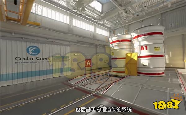 CSGO2和CSGO的區別是什么 CS2和CSGO區別一覽