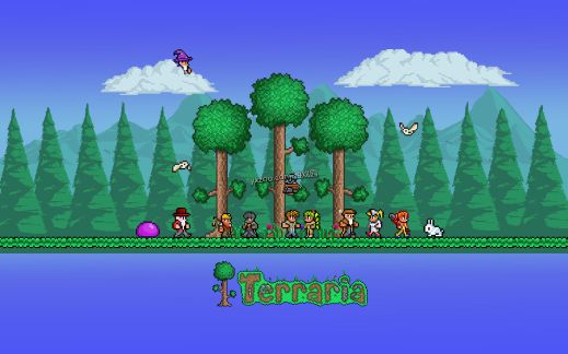 泰拉瑞亚香蕉回旋镖怎么合成 香蕉回旋镖获取方式介绍