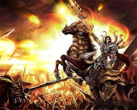 传奇类网页游戏有哪些 三款传奇电脑版游戏推荐