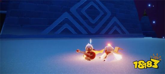 光遇2023最新版v0.11.3苹果版