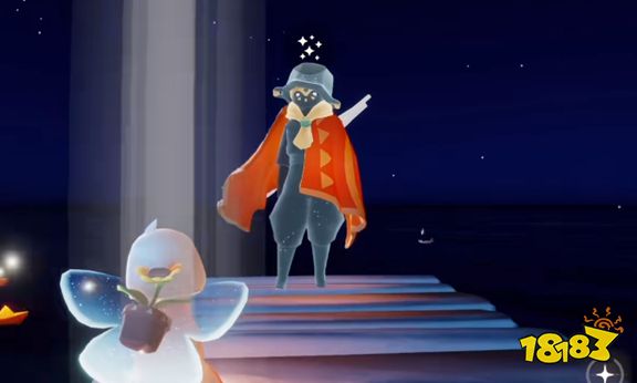 光遇9.7夏日狂欢活动怎么玩 夏之日活动玩法攻略