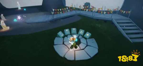 光遇2023夏之日物品有哪些 最新夏之日先祖兑换图大全