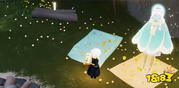 光遇夏之日雪糕代币分布在哪 夏之日代币收集攻略