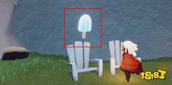 光遇夏之日雪糕代币分布在哪 夏之日代币收集攻略