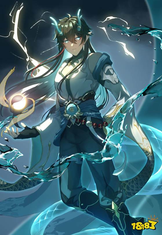 崩坏星穹铁道繁育命途适合谁 繁育命途介绍