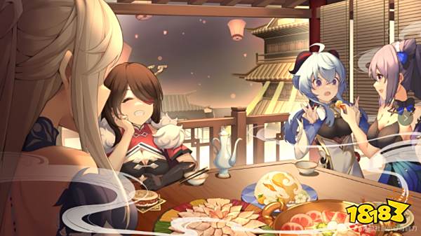 原神蹈刃破决第四关怎么过 蹈刃破决第四关攻略