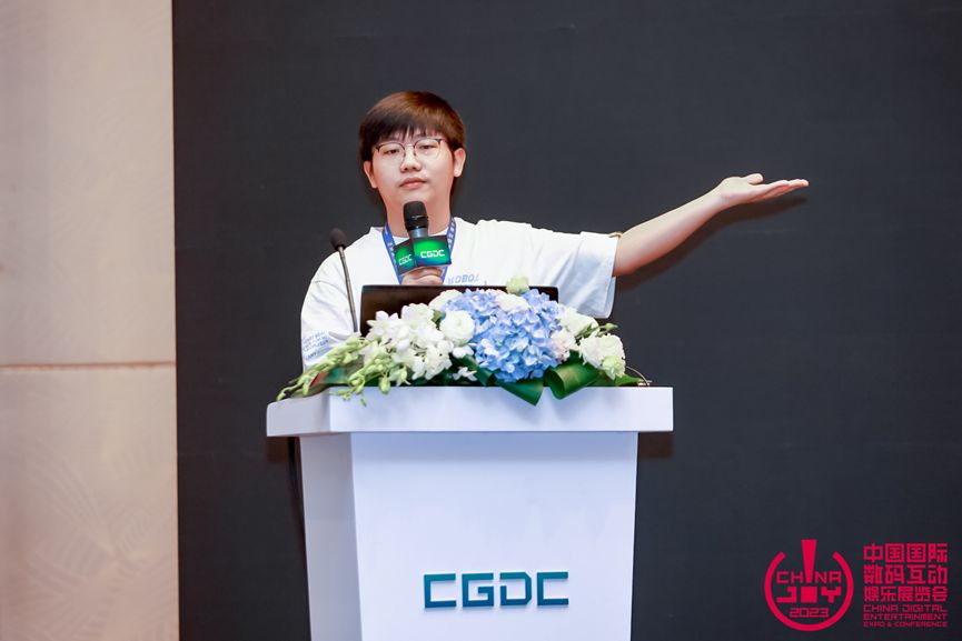 独乐乐不如众乐乐 中国游戏开发者大会(CGDC)独立游戏专场圆满落幕
